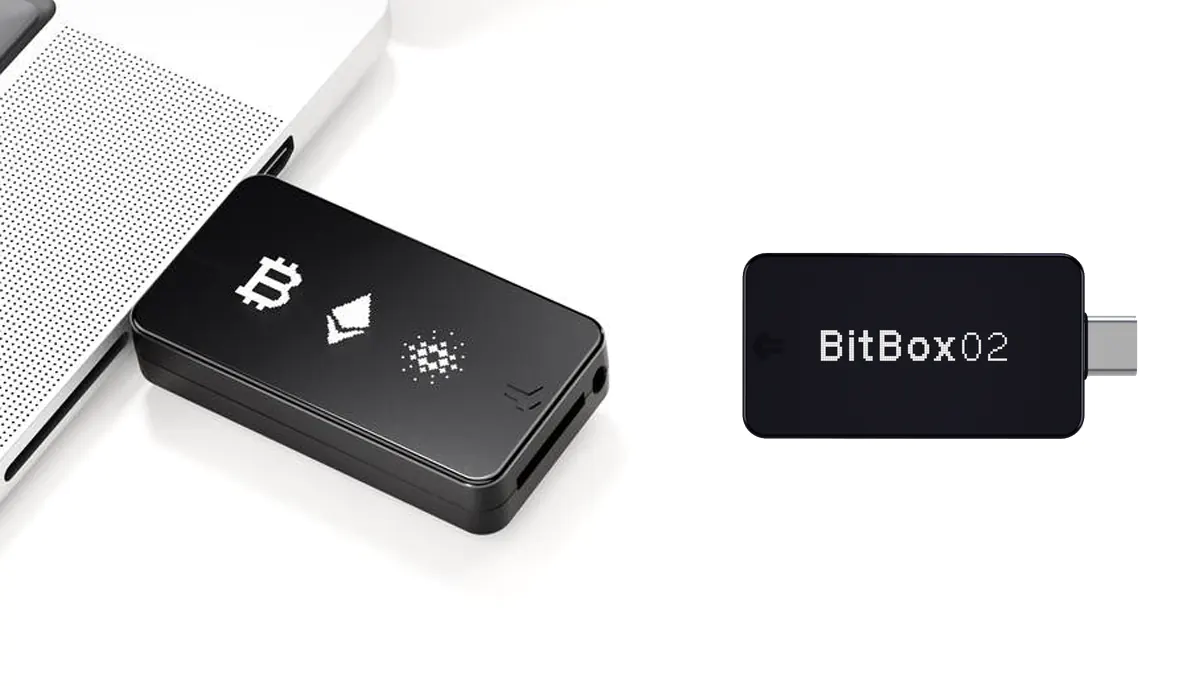 BitBox02 recenzia: Švajčiarska kvalita