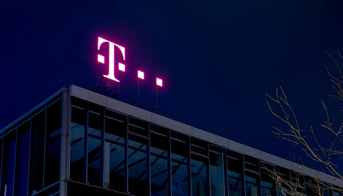 Nemecký Telekom začne pilotnú schému ťažby Bitcoinu s využitím prebytočnej energie