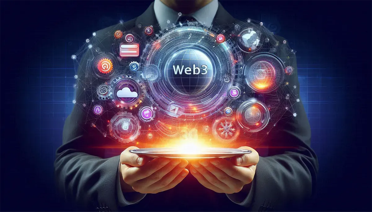 10 spôsobov ktorými WEB3 zmení internet