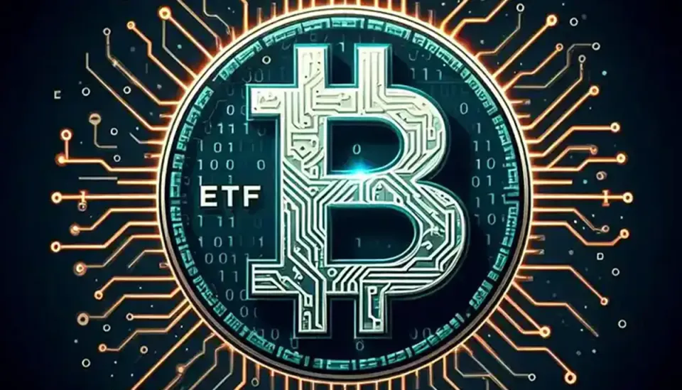 Bitcoin ETF, základné poznatky