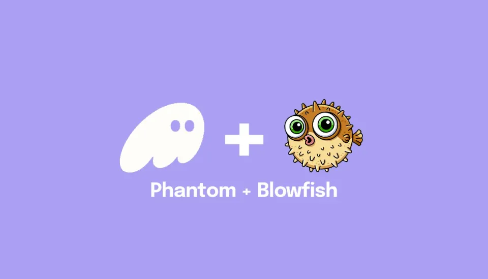 Phantom chce získať Blowfish s cieľom zvýšiť bezpečnosť